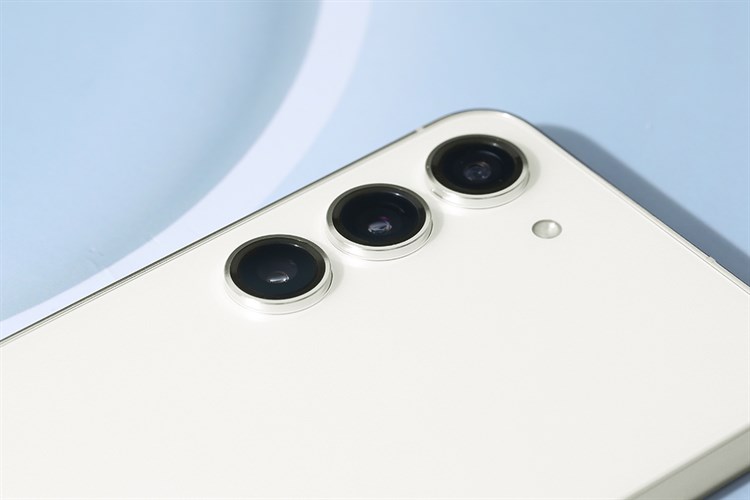 Điện thoại Samsung Galaxy S23 5G 128GB Màu Kem