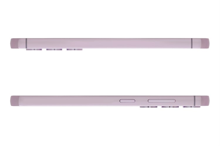 Điện thoại Samsung Galaxy S23 5G 128GB Màu Tím nhạt