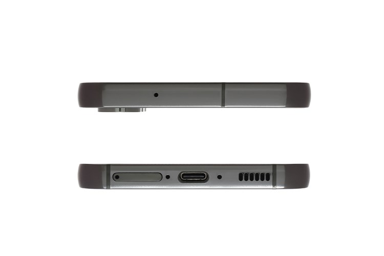 Điện thoại Samsung Galaxy S23 5G 128GB Màu Xanh rêu