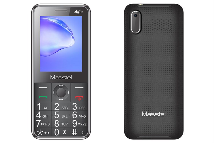 Điện thoại Masstel IZI 50