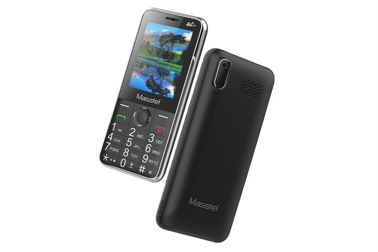 Điện thoại Masstel IZI 50