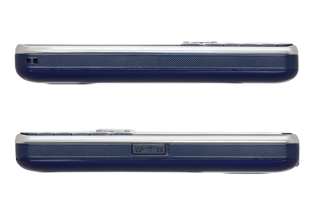Điện thoại Masstel IZI 55 4G Màu Xanh Navy