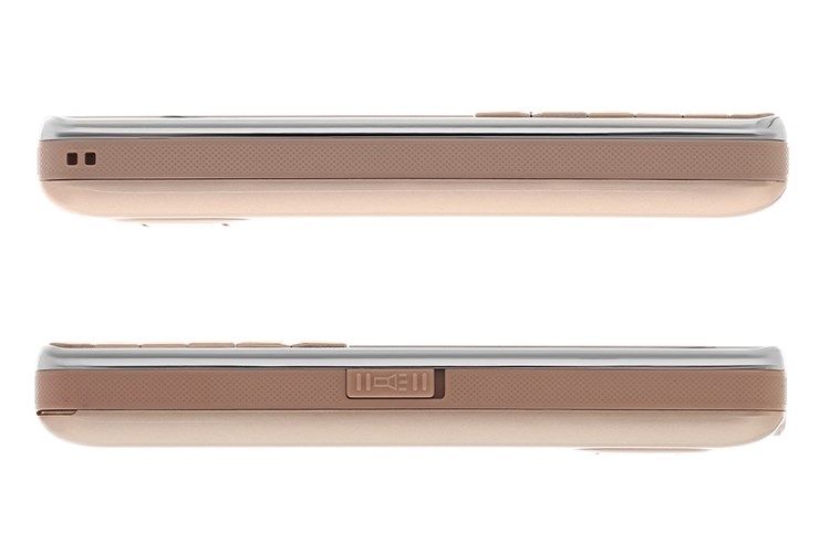 Điện thoại Masstel IZI 55 4G