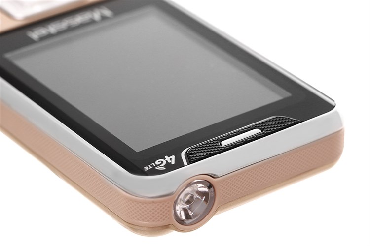 Điện thoại Masstel IZI 55 4G