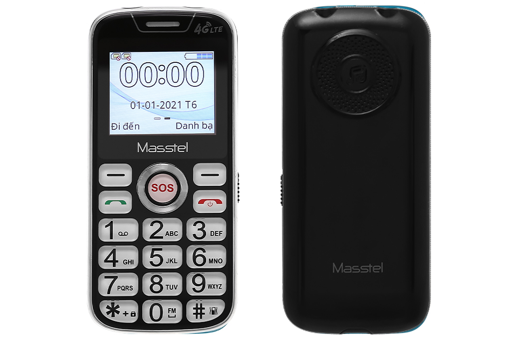 Masstel FAMI 60 - 2