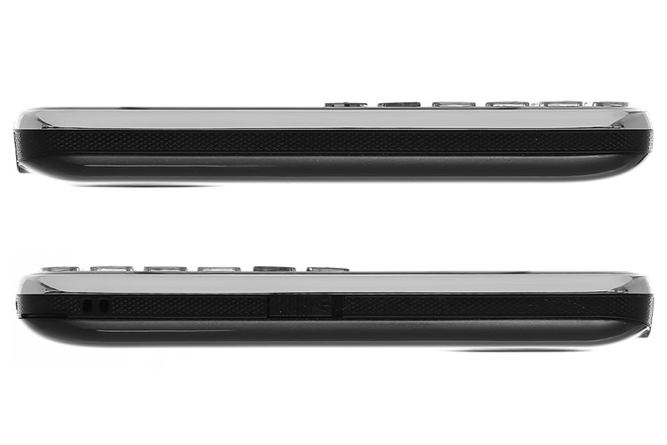 Điện thoại Masstel FAMI 60 Màu Đen