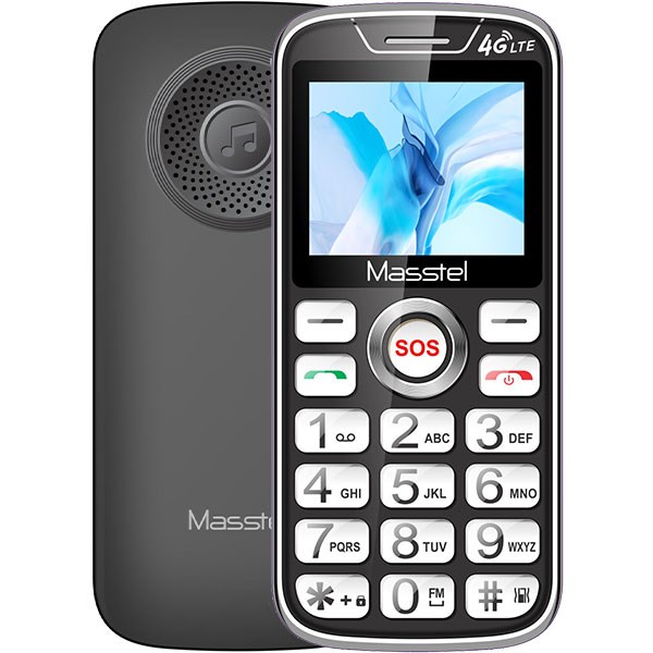 Điện thoại Masstel FAMI 60
