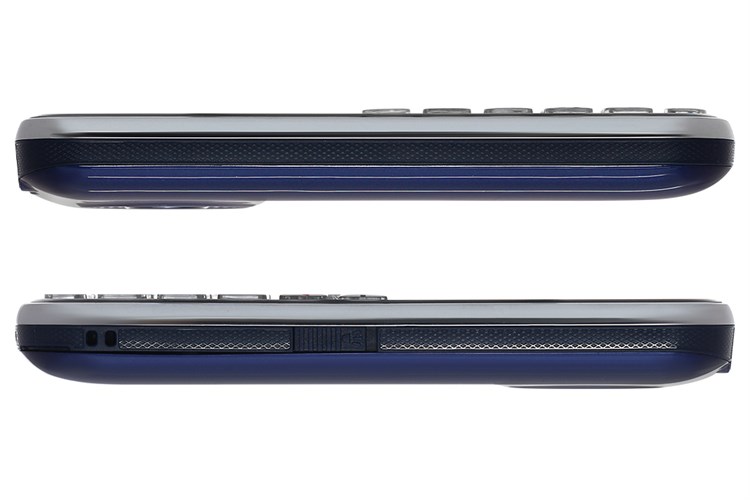 Điện thoại Masstel FAMI 60 Màu Xanh Dương