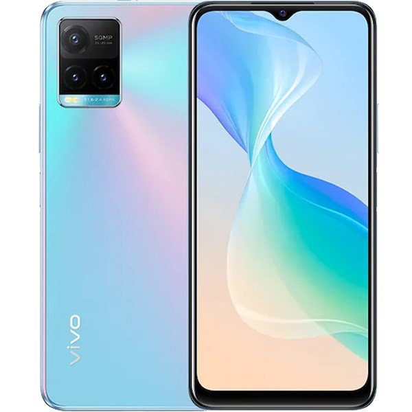 Điện thoại Vivo Y33s 5G