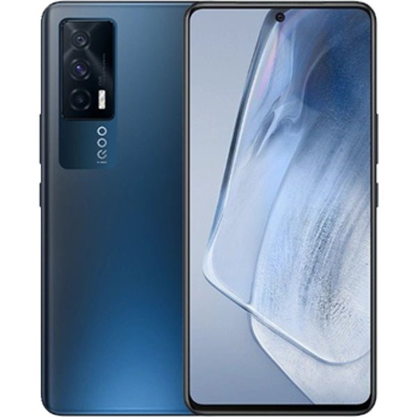Vivo iQOO Neo5 SE