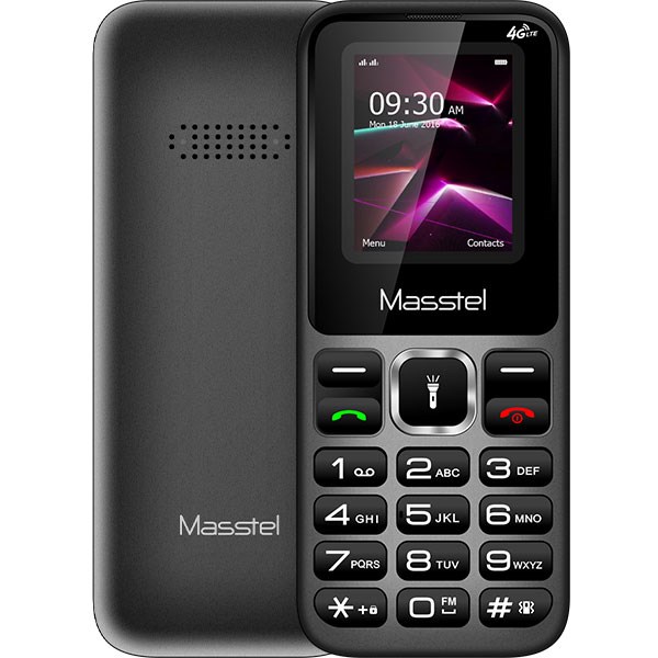 Điện thoại Masstel IZI 10
