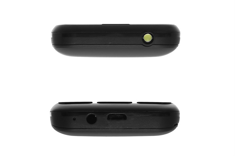 Điện thoại Masstel IZI 10 Màu Đen