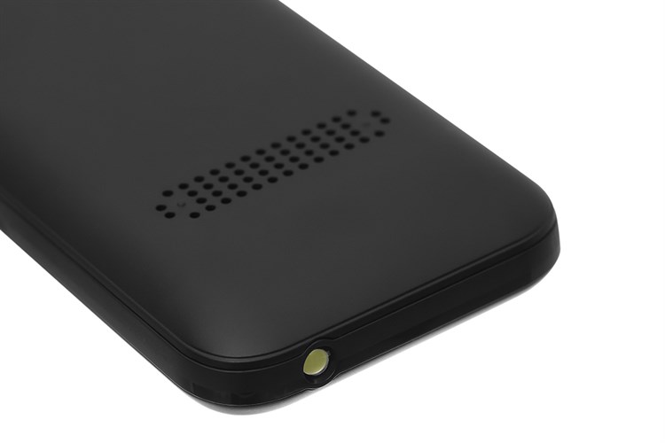 Điện thoại Masstel IZI 10 Màu Đen