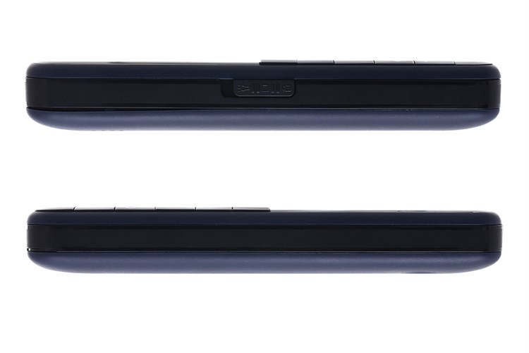 Điện thoại Masstel IZI 20 4G Màu Xanh Navy