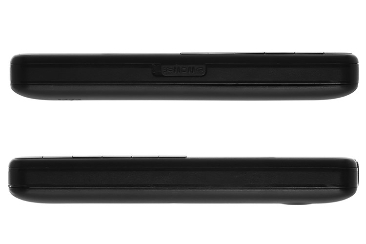 Điện thoại Masstel IZI 20 4G Màu Đen