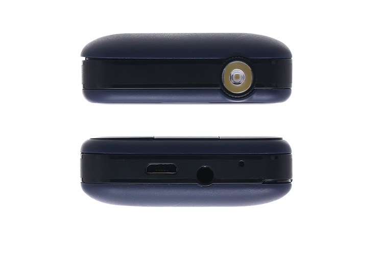 Điện thoại Masstel IZI 20 4G Màu Xanh Navy