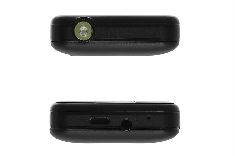 Điện thoại Masstel IZI 20 4G Màu Đen