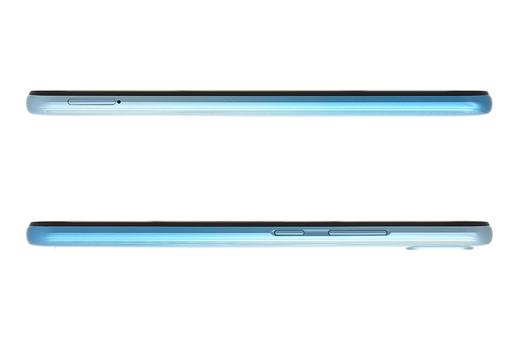 Điện thoại realme C25Y 64GB Màu Xanh Dương
