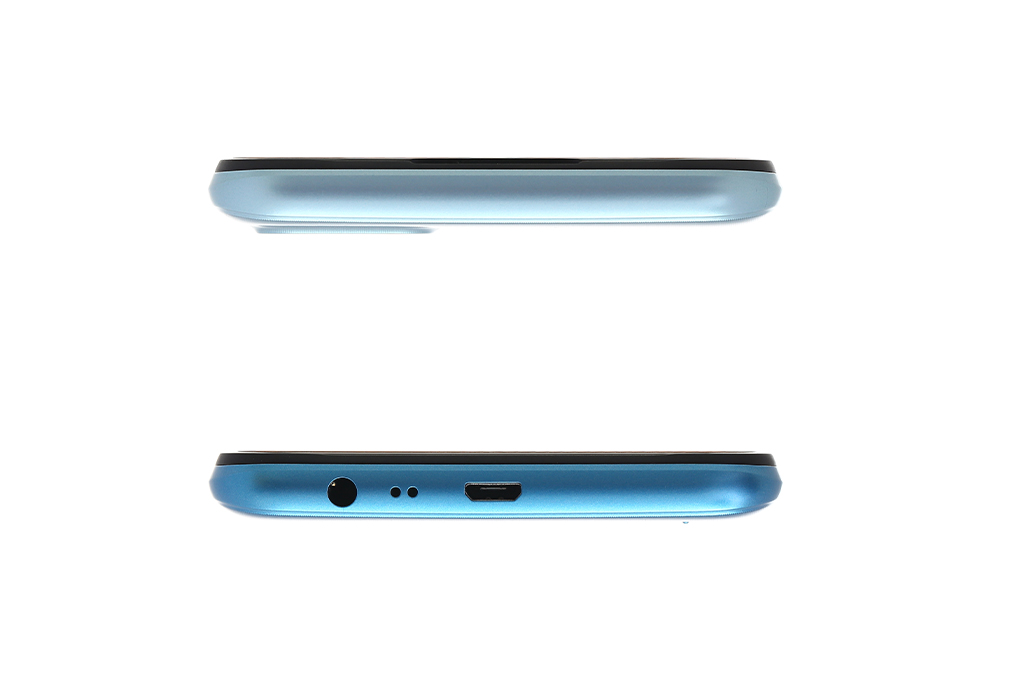 Điện thoại realme C25Y 64GB Màu Xanh Dương
