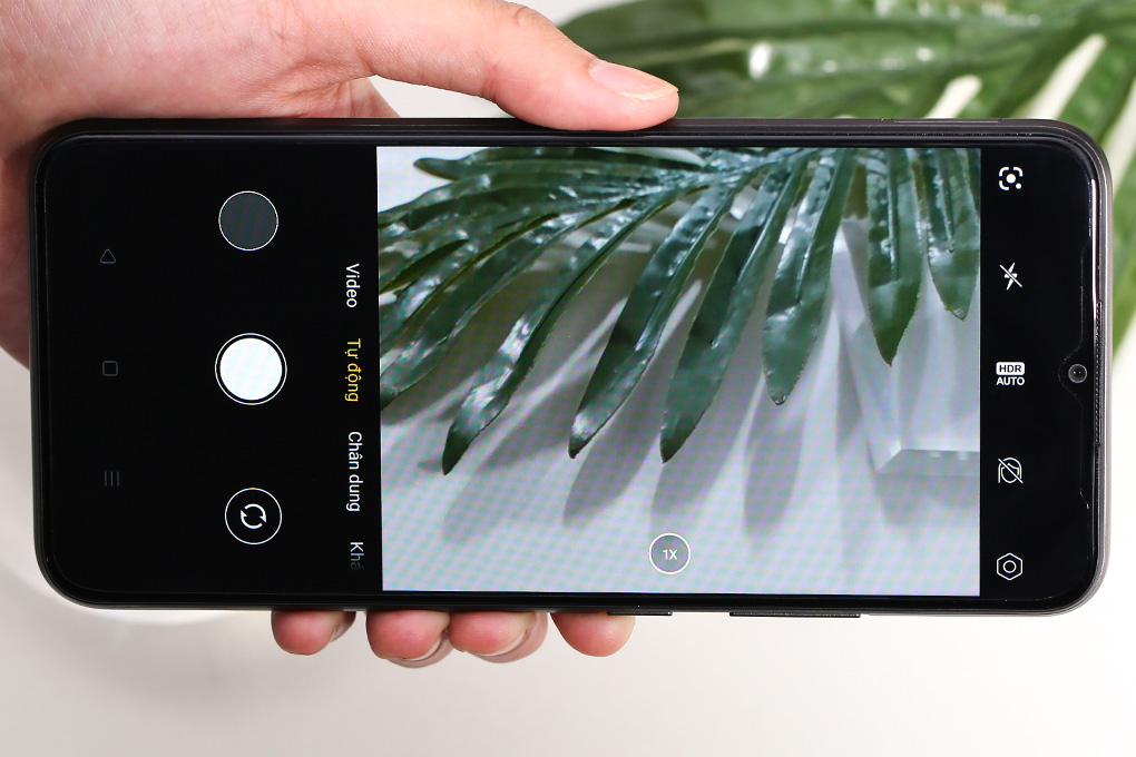 Điện thoại realme C25Y 64GB Màu Xám