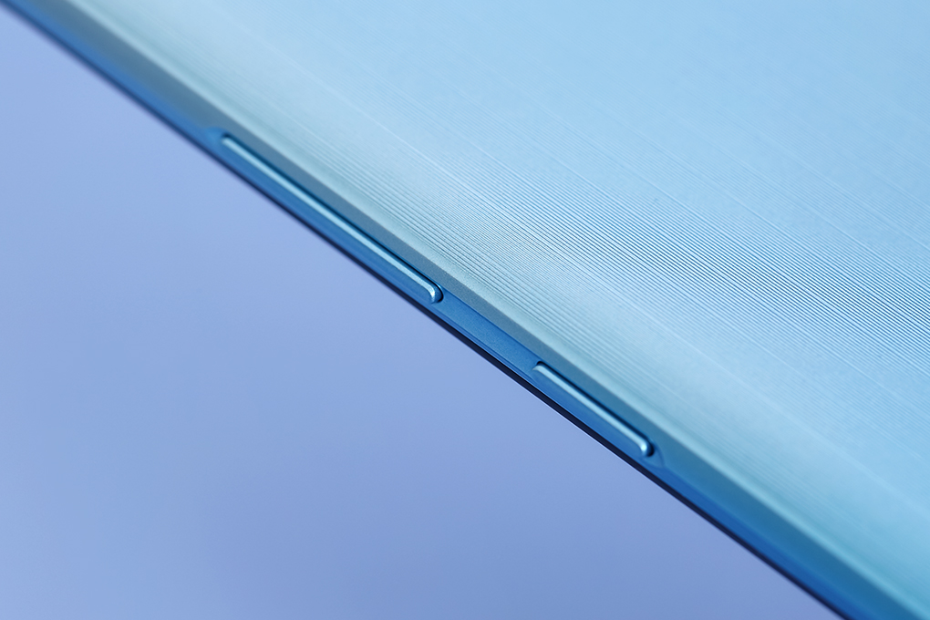 Điện thoại realme C25Y 64GB Màu Xanh Dương