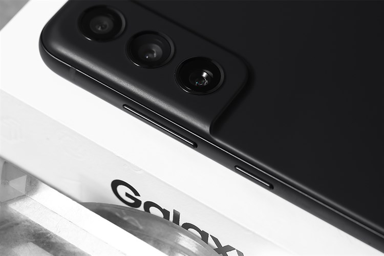 Điện thoại Samsung Galaxy S21 FE 5G (6GB/128GB) Màu Xám đậm