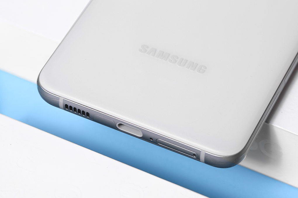 Điện thoại Samsung Galaxy S21 FE 5G (6GB/128GB) Màu Trắng