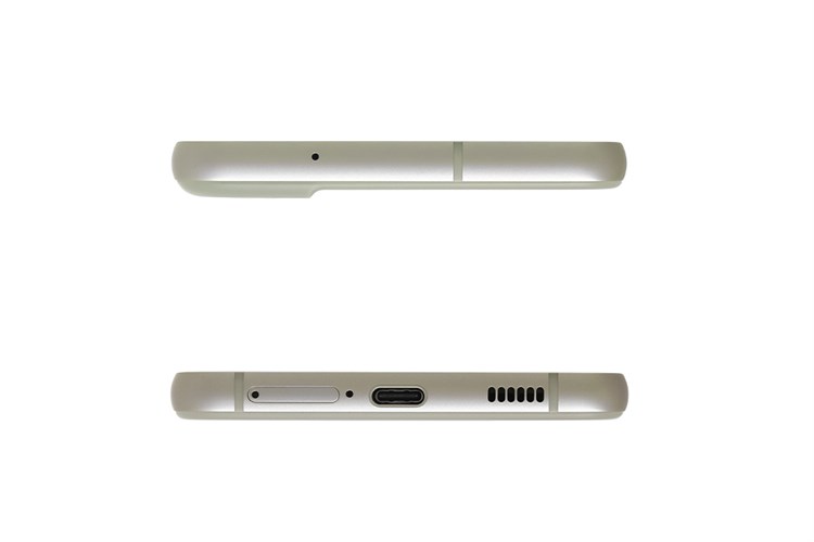 Điện thoại Samsung Galaxy S21 FE 5G (6GB/128GB) Màu Xanh lá nhạt