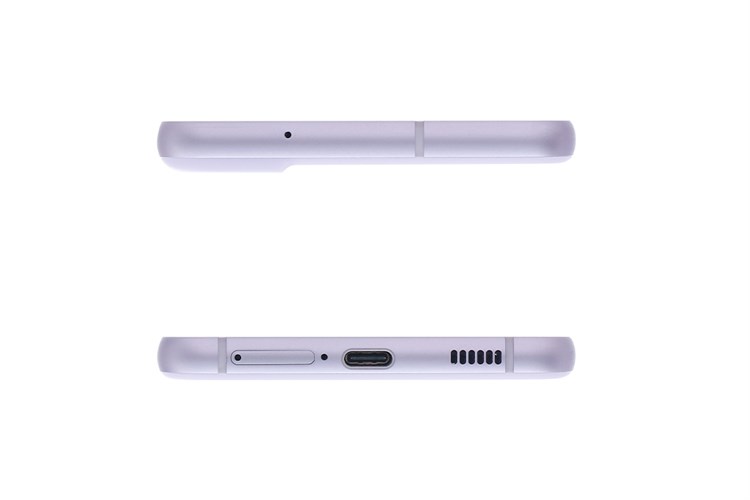 Điện thoại Samsung Galaxy S21 FE 5G (8GB/256GB) Màu Tím nhạt