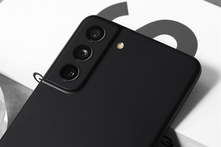 Điện thoại Samsung Galaxy S21 FE 5G (8GB/256GB) Màu Xám đậm