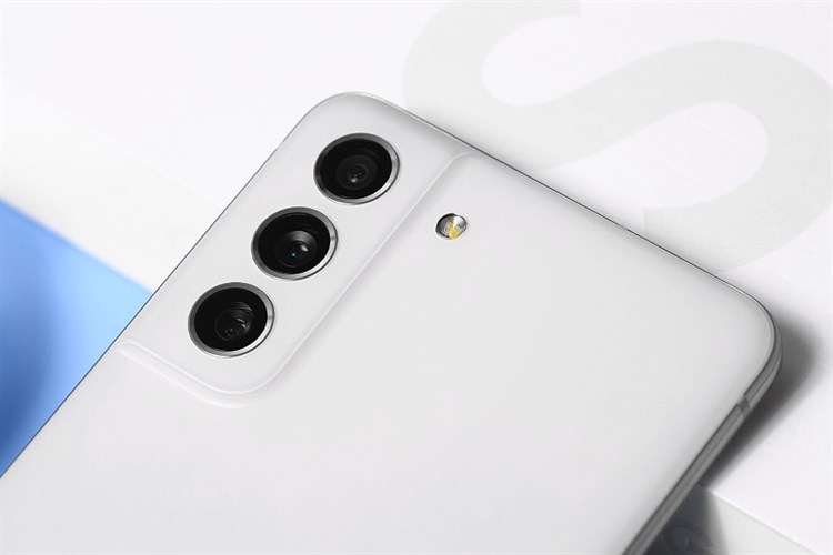 Điện thoại Samsung Galaxy S21 FE 5G (8GB/256GB) Màu Trắng