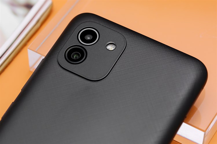 Điện thoại Samsung Galaxy A03 4GB