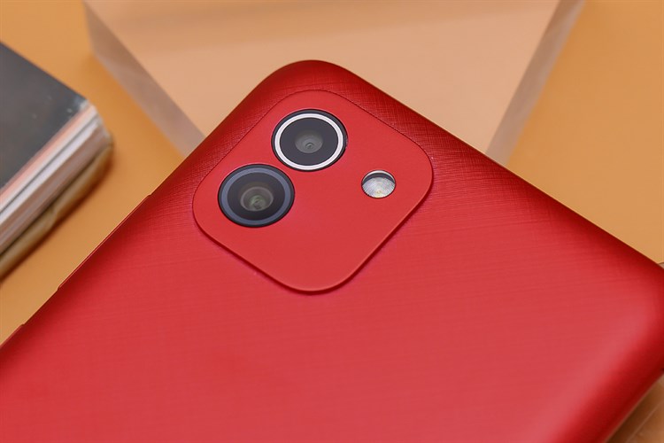 Điện thoại Samsung Galaxy A03 4GB