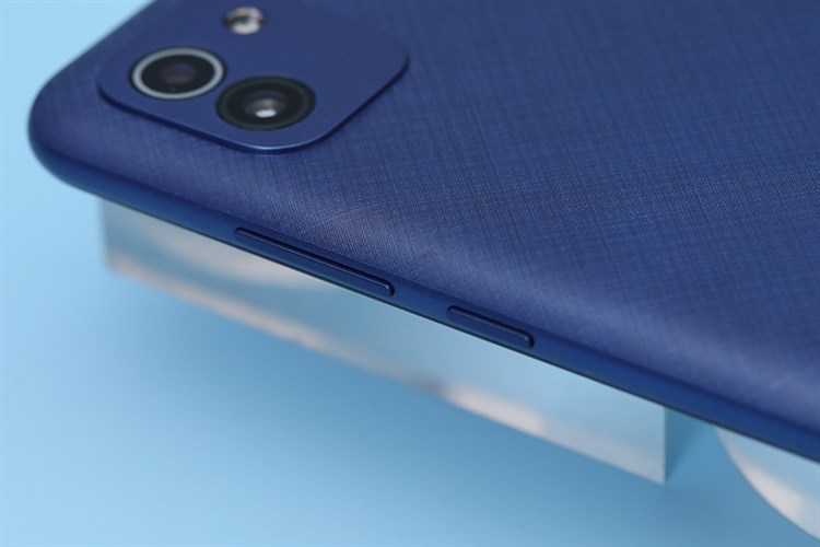 Điện thoại Samsung Galaxy A03 4GB