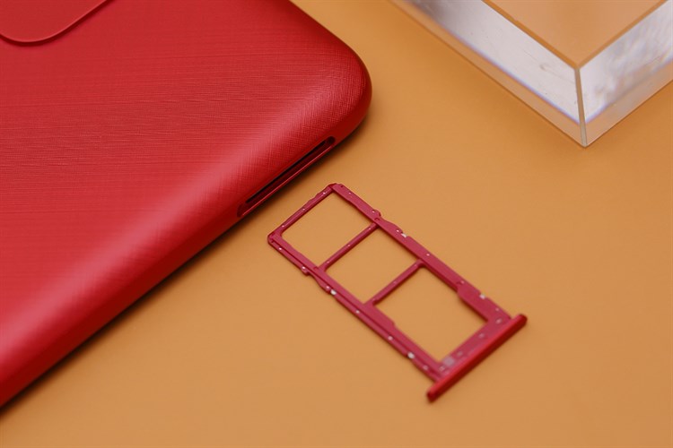 Điện thoại Samsung Galaxy A03 4GB