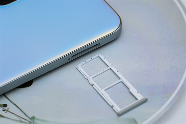 Điện thoại Xiaomi Redmi Note 11S Màu Trắng