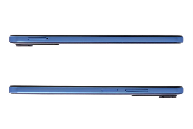 Điện thoại Xiaomi Redmi Note 11S Màu Xanh Dương