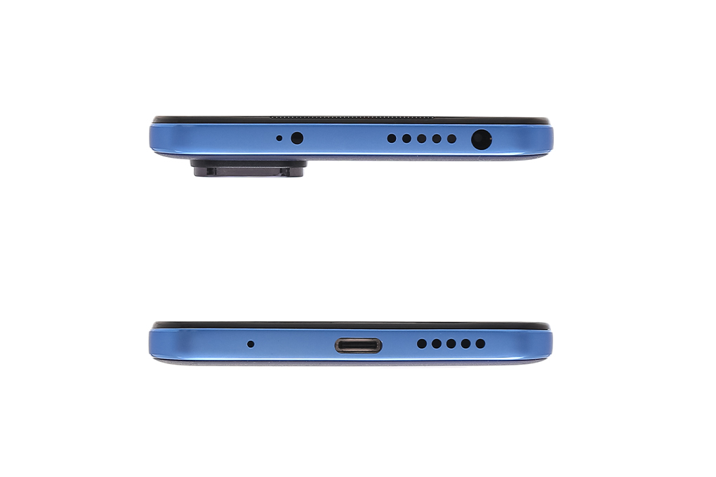 Điện thoại Xiaomi Redmi Note 11S Màu Xanh Dương