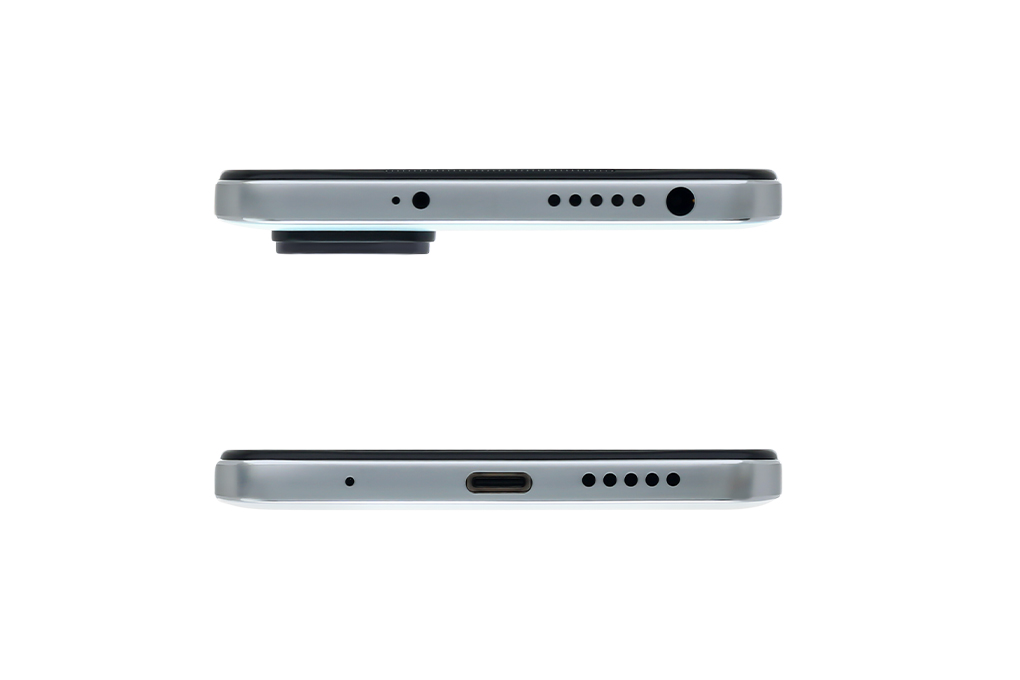 Điện thoại Xiaomi Redmi Note 11S Màu Trắng