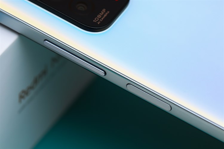 Điện thoại Xiaomi Redmi Note 11S Màu Trắng