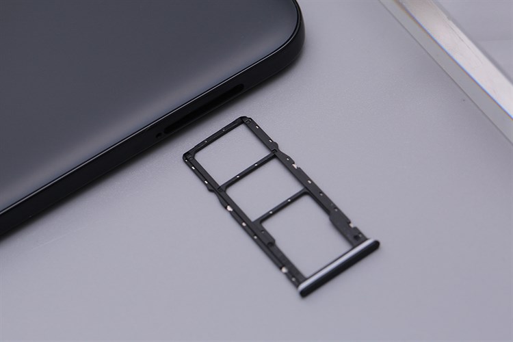 Điện thoại Xiaomi Redmi Note 11S Màu Xám