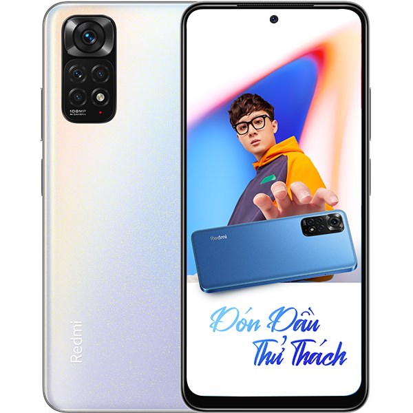 Xiaomi Redmi Note 11s Chính Thức được Mở Bán Nổi Bật Với Camera 108mp Giá Bán Siêu Hợp Lý 1246