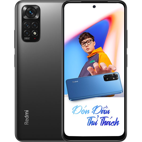 Điện thoại Xiaomi Redmi Note 11S