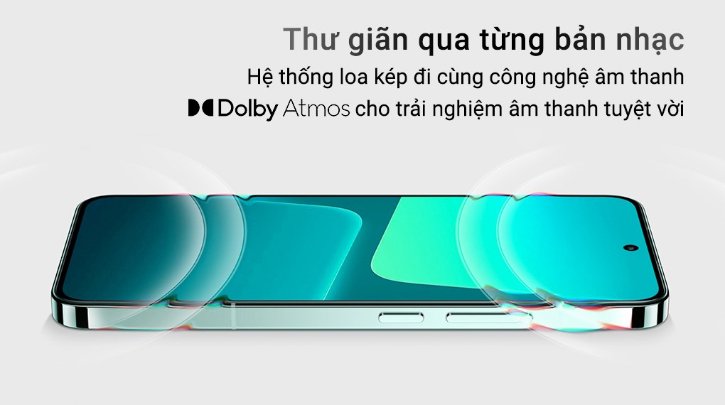 Điện thoại Xiaomi 13 5G