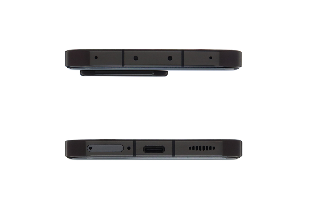 Điện thoại Xiaomi 13 5G Màu Đen