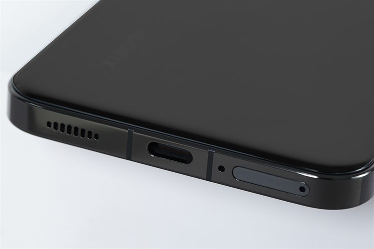 Điện thoại Xiaomi 13 5G Màu Đen