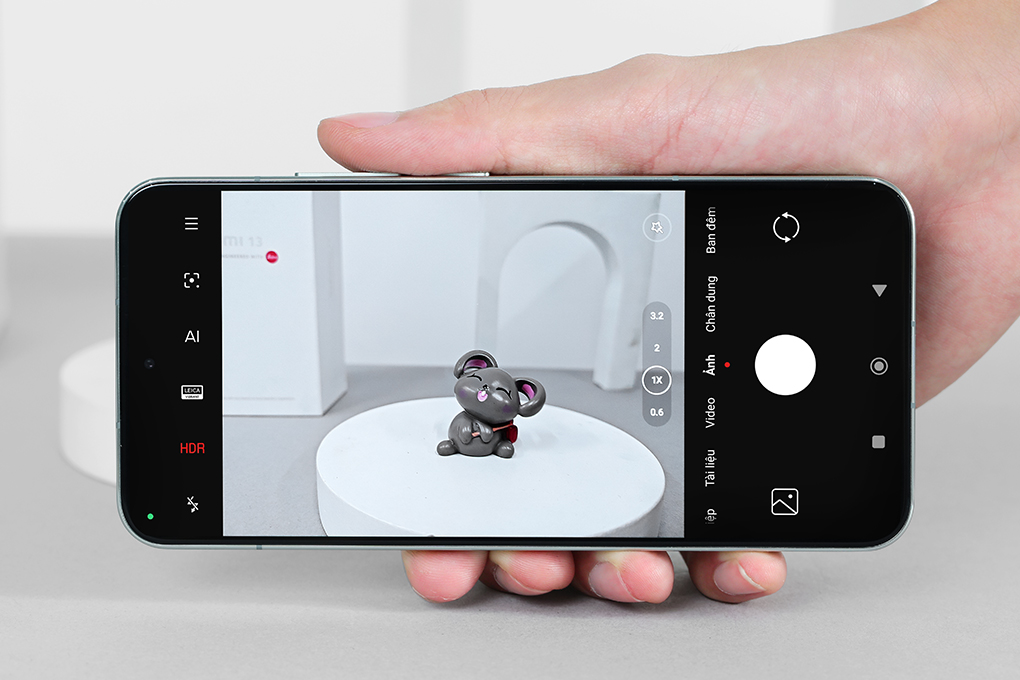 Xiaomi 13 5G - 21