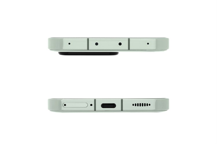 Điện thoại Xiaomi 13 5G Màu Xanh lá