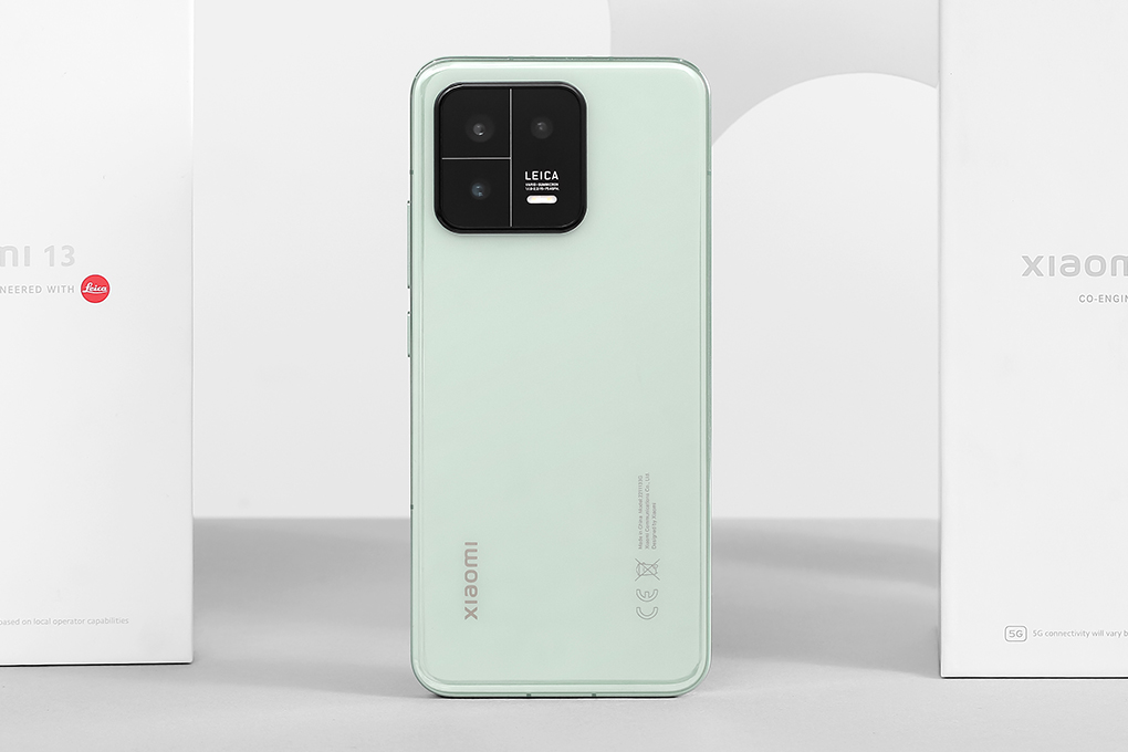 Xiaomi 13 5G - 7