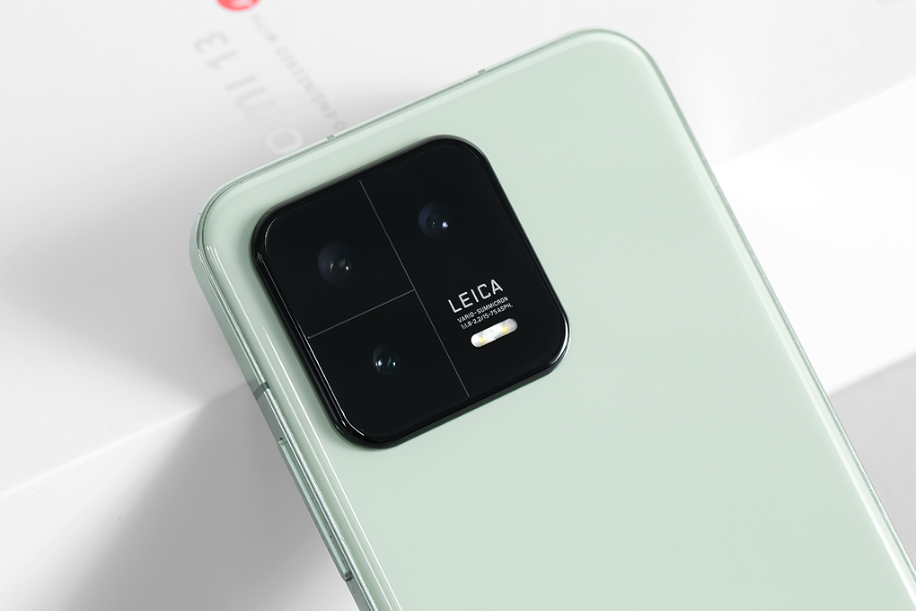 Xiaomi 13 5G - 11